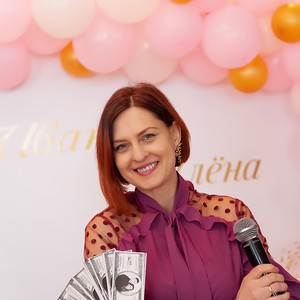Ольга Ковальова, фото 1