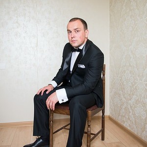 Олег Фірук, фото 3