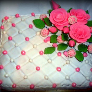 Тортики від Оленки "Helena Cakes", фото 10