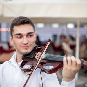 Александр Антонюк Скрипка на Ваш праздник, фото 12