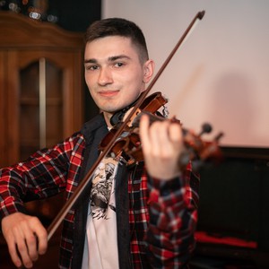 Олександр Антонюк Електроскрипка на Ваше свято, фото 6