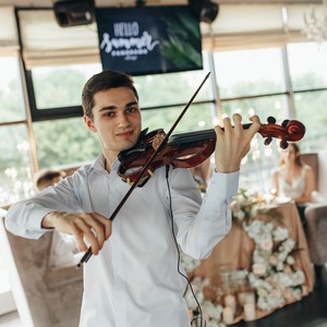 Олександр Антонюк Електроскрипка на Ваше свято, фото 13