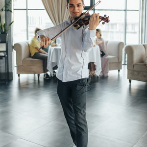 Александр Антонюк Скрипка на Ваш праздник, фото 15