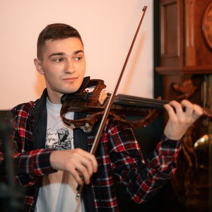Олександр Антонюк Електроскрипка на Ваше свято, фото 7