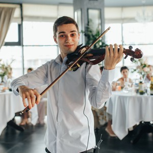Александр Антонюк Скрипка на Ваш праздник, фото 14