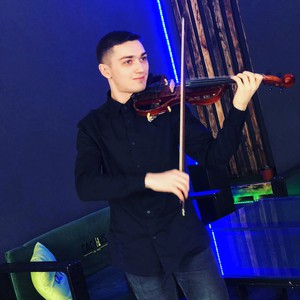 Олександр Антонюк Електроскрипка на Ваше свято, фото 18