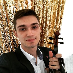 Александр Антонюк Скрипка на Ваш праздник, фото 17