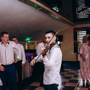 Александр Антонюк Скрипка на Ваш праздник, фото 10