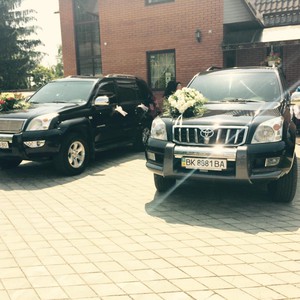 Оренда авто на весілля avto_na_vesillya_rivne, фото 17
