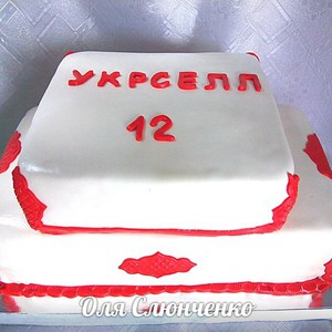 Домашні торти від Олі Слюнченко, фото 30
