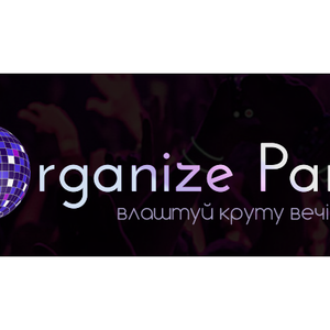 Organize Party, фото 1