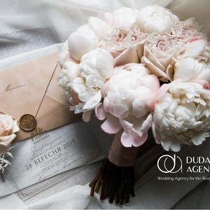 "Duda agency" Wedding&Decor, фото 9