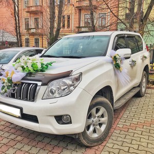 Авто на весілля Чернівці, фото 5