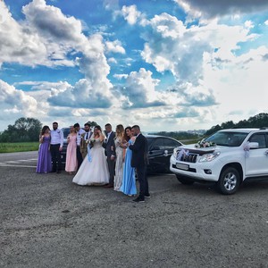 Авто на весілля Чернівці, фото 3