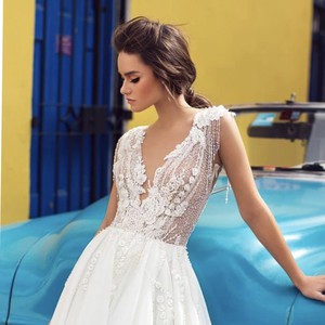 Весільна сукня Milla Nova 2018