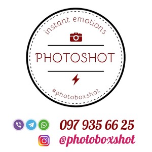 Фотобокс (Photobox,Фотокабина,Фотобудка), фото 1