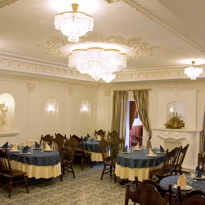 "Версаль" - отельно-ресторанный комплекс, фото 2