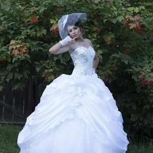 "Ника" - свадебные и детские платья оптом, фото 5