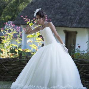 "Ника" - свадебные и детские платья оптом, фото 4