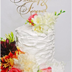 Весільні торти, фото 23