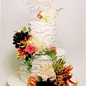 Весільні торти, фото 22