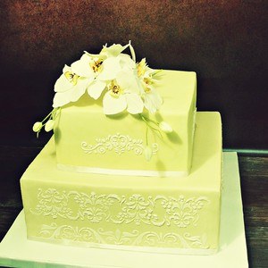 Весільні торти, фото 15