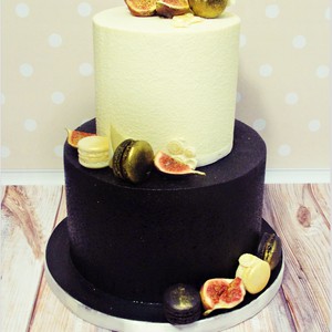 Весільні торти, фото 9