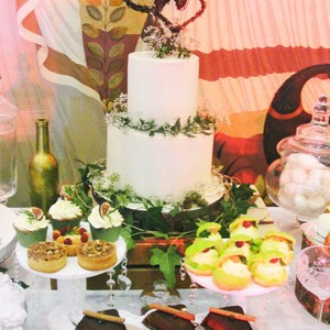 Весільні торти, фото 7