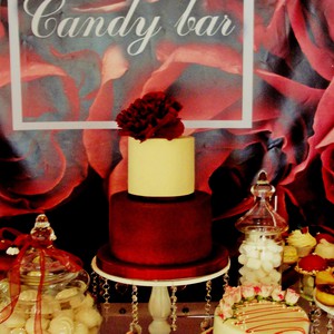 Весільні торти, фото 4