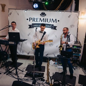 " PREMIUM  band ", фото 19