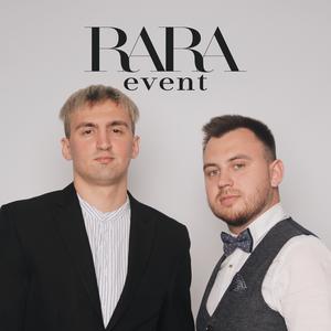 Игорь и Богдан - Rara Event