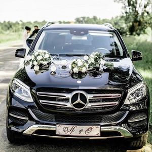 Mercedes GLE, фото 3