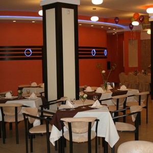 Ресторан "Марсель", фото 2