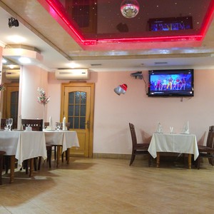 Ресторан "Гармонія", фото 10