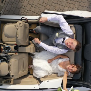 Авто на весілля, фото 20