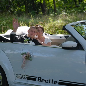 Авто на весілля, фото 29