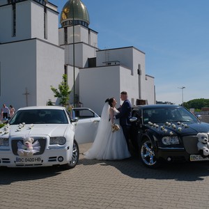 Авто на весілля, фото 33
