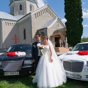 Авто на весілля, фото 28
