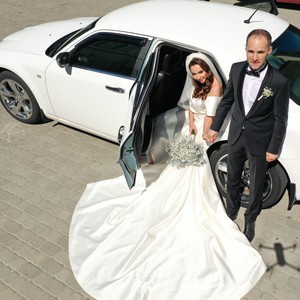 Авто на весілля, фото 12