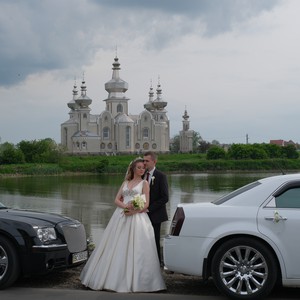 Авто на весілля, фото 21