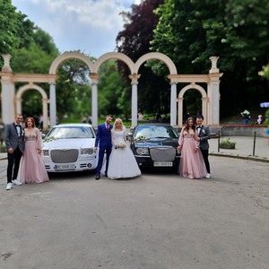 Авто на весілля, фото 9