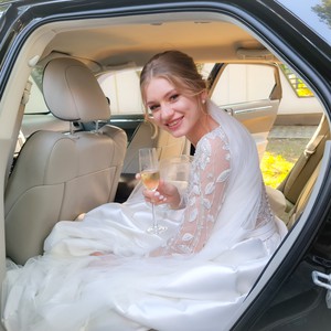 Авто на весілля, фото 6