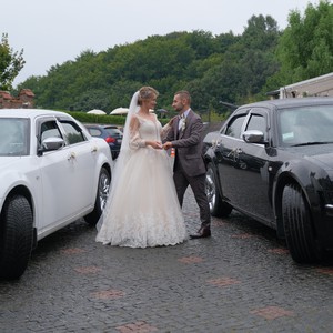 Авто на весілля, фото 35
