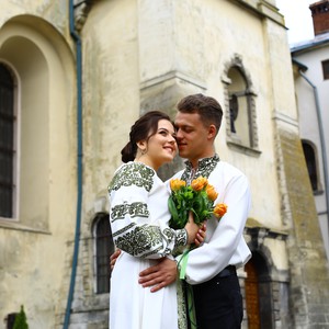Wedding Production Lviv (photo&video), фото 15
