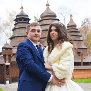 Роман Wedding lviv, фото 11