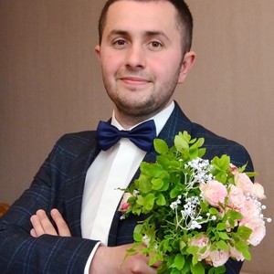 Роман Wedding lviv, фото 27
