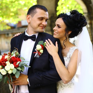 Wedding (photo&video) Лілія Фото Відео Львів, фото 18