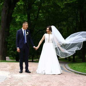 Wedding (photo&video) Лілія Фото Відео Львів, фото 25