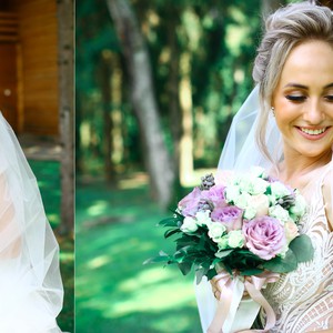 Wedding (photo&video) Лілія Фото Відео Львів, фото 21