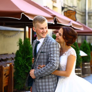 Wedding (photo&video) Лілія Фото Відео Львів, фото 31